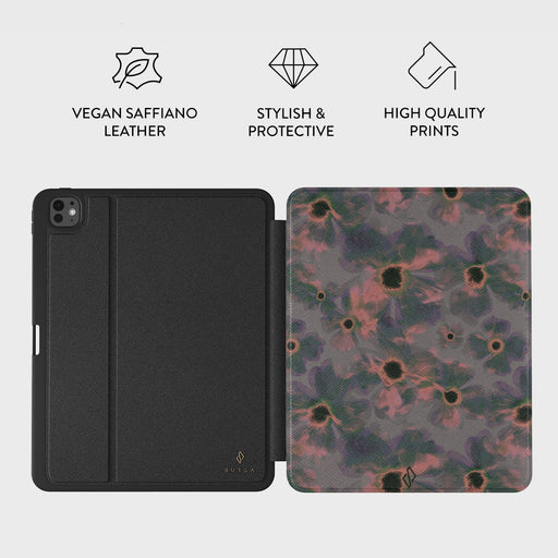 Volcanic Garden - iPad Pro 13 (7th Gen) Case 3