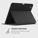 Volcanic Garden - iPad Pro 13 (7th Gen) Case 5