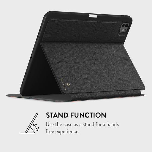 Volcanic Garden - iPad Pro 13 (7th Gen) Case 5