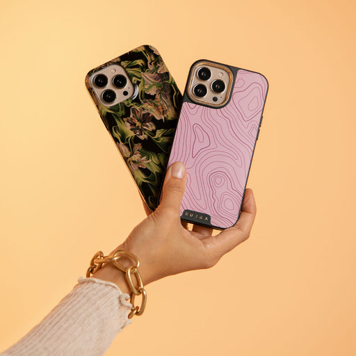 Subtropical - Xiaomi Redmi Note 11T Pro / 11T Pro+ Case 5
