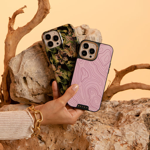 Subtropical - Xiaomi Redmi Note 11T Pro / 11T Pro+ Case 6