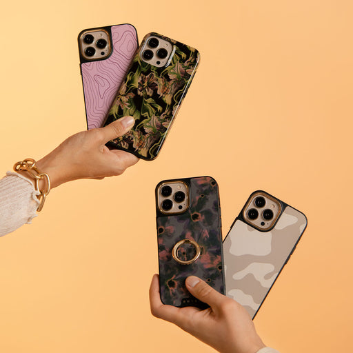 Subtropical - Xiaomi Redmi Note 11T Pro / 11T Pro+ Case 7