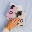 Maze - Samsung Galaxy Z Fold 4 Case 22