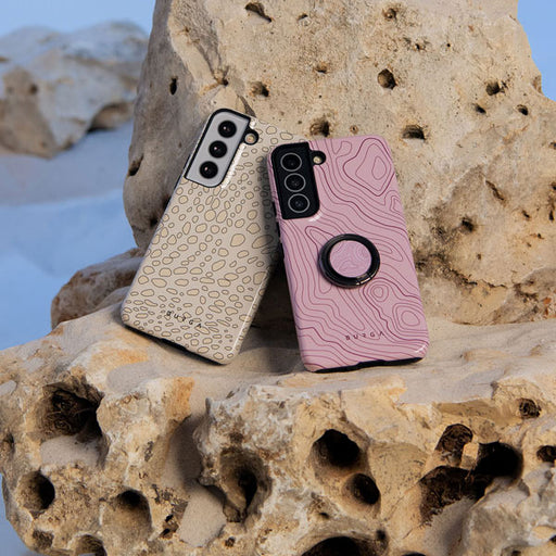 Maze - Samsung Galaxy Z Fold 4 Case 23