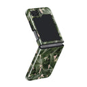 So Lush - Bannana Leaves Samsung Galaxy Z Flip 5 Case