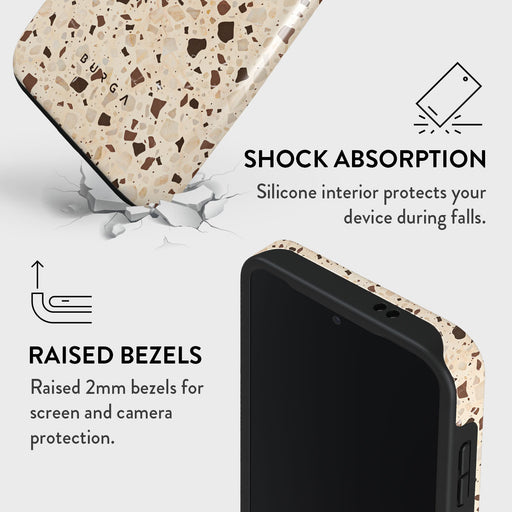 Distant Noise - Terazzo Samsung Galaxy S24 Plus Case 8