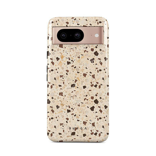Distant Noise - Terazzo Google Pixel 8 Case 1
