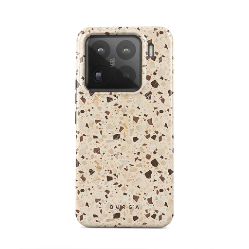 Distant Noise - TerazzoXiaomi 15 Pro Case 1
