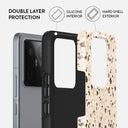 Distant Noise - TerazzoXiaomi 15 Pro Case 2