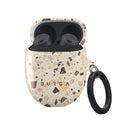 Distant Noise - Terazzo Google Pixel Buds Pro Case 1