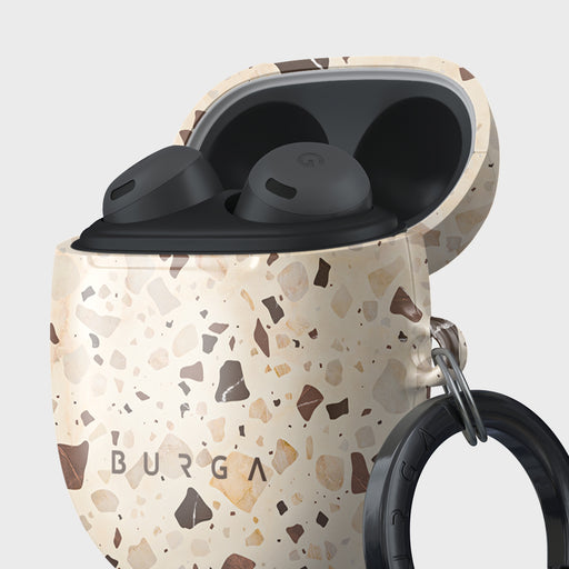 Distant Noise - Terazzo Google Pixel Buds Pro Case 5