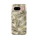Happy Place - Palm Google Pixel 8 Case