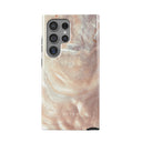 Serene Sunset - Chic Samsung Galaxy S24 Ultra Case