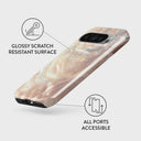 Serene Sunset - Chic Google Pixel 9 Pro Case 3
