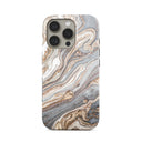 Gentle Wind - Trendy iPhone 16 Pro Max Case 1