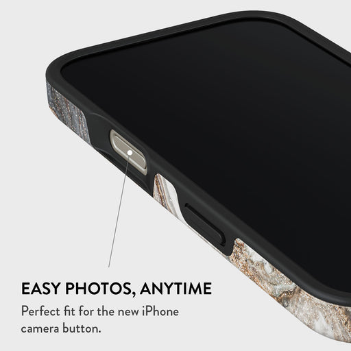Gentle Wind - Trendy iPhone 16 Pro Max Case 5
