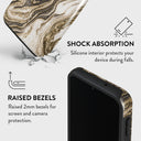 Endless Beauty - Luxury Samsung Galaxy A25 Case 4