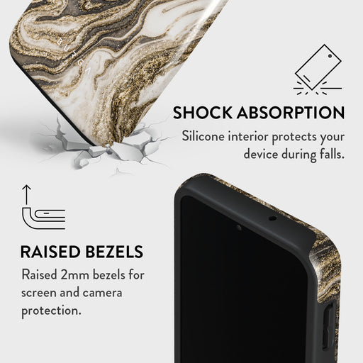 Endless Beauty - Luxury Samsung Galaxy A25 Case 4