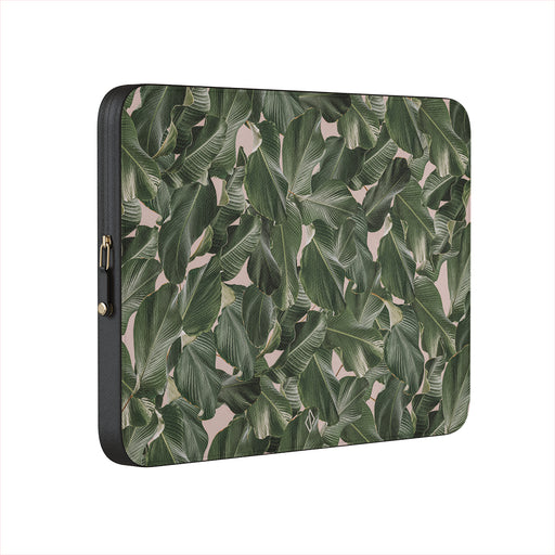 So Lush - Bannana Leaves Laptop Sleeve 1