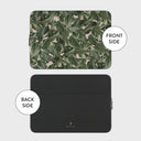 So Lush - Bannana Leaves Laptop Sleeve 5