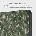 So Lush - Bannana Leaves Laptop Sleeve 6