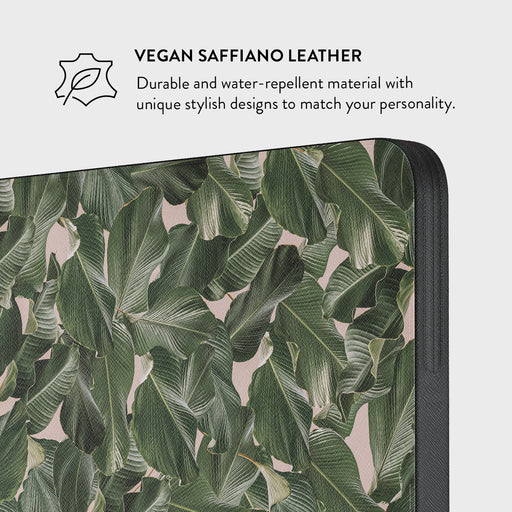 So Lush - Bannana Leaves Laptop Sleeve 6