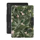 So Lush - Bannana Leaves Samsung Galaxy Tab S9/S10 Case 1