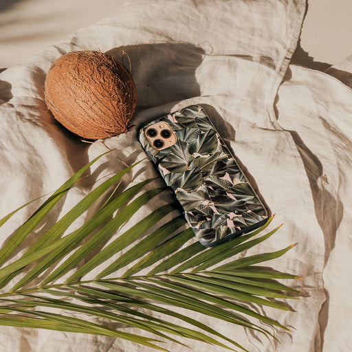 So Lush - Bannana Leaves Samsung Galaxy A35 Case 10