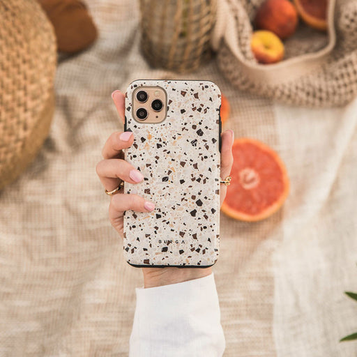 Distant Noise - TerazzoXiaomi 15 Pro Case 8