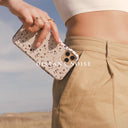 Distant Noise - Terazzo Samsung Galaxy S24 Plus Case 9