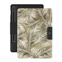 Happy Place - Palm Samsung Galaxy Tab S9 Case 1