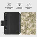 Happy Place - Palm Samsung Galaxy Tab S9 Case 2