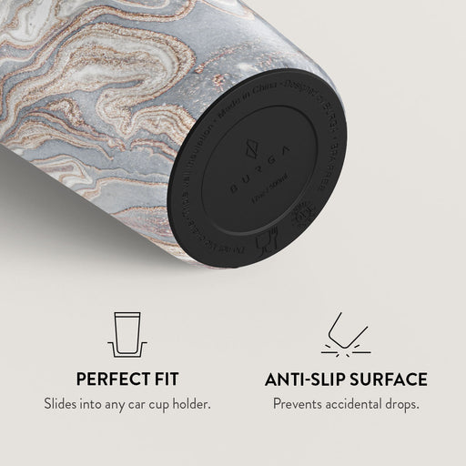 Gentle Wind - Trendy Travel Mug 12