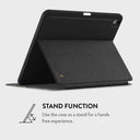 Gentle Wind - Trendy iPad Air 13 (7th/6th Gen) Case 5