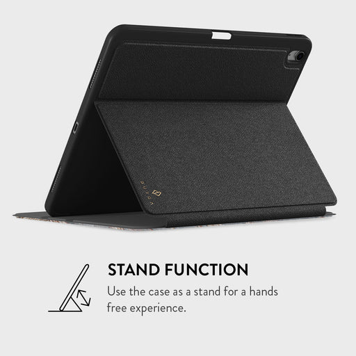 Gentle Wind - Trendy iPad Air 13 (7th/6th Gen) Case 5