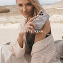 Gentle Wind - Trendy Samsung Galaxy S25 Plus Case 5