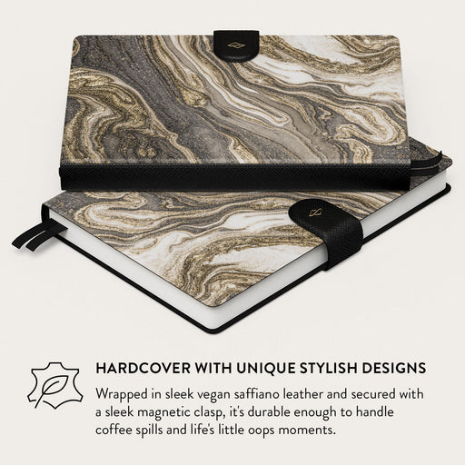 Endless Beauty - Luxury Infinity Planner 3