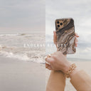 Endless Beauty - Luxury Samsung Galaxy A25 Case 5
