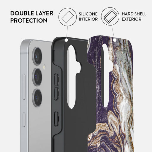 Nostalgia Feeling - Samsung Galaxy S24 FE Case 2