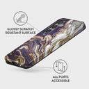 Nostalgia Feeling - Samsung Galaxy S24 FE Case 3