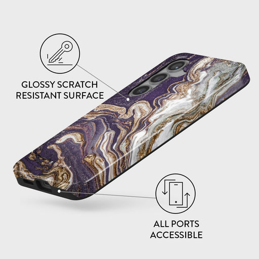 Nostalgia Feeling - Samsung Galaxy S24 FE Case 3