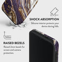 Nostalgia Feeling - Samsung Galaxy S24 FE Case 4