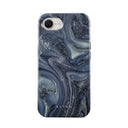 Navy Trench - Blue iPhone 16e Case 1