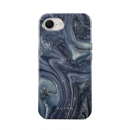 Navy Trench - Blue iPhone 16e Case 1
