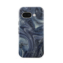 Navy Trench - Blue Google Pixel 9a Case 1
