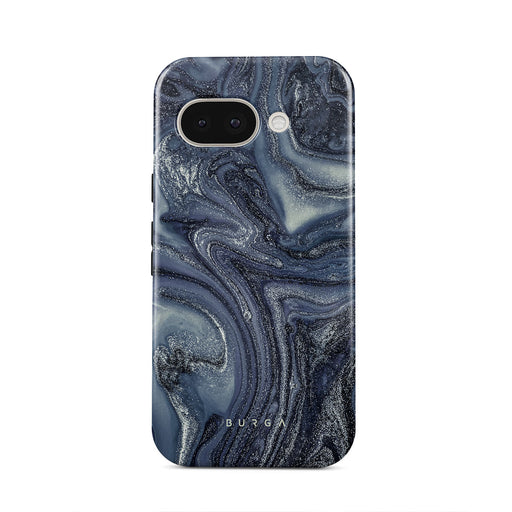 Navy Trench - Blue Google Pixel 9a Case 1