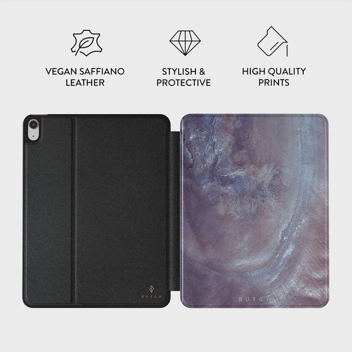 Side Effect - iPad Air 10.9 (5th/4th Gen) Case 2