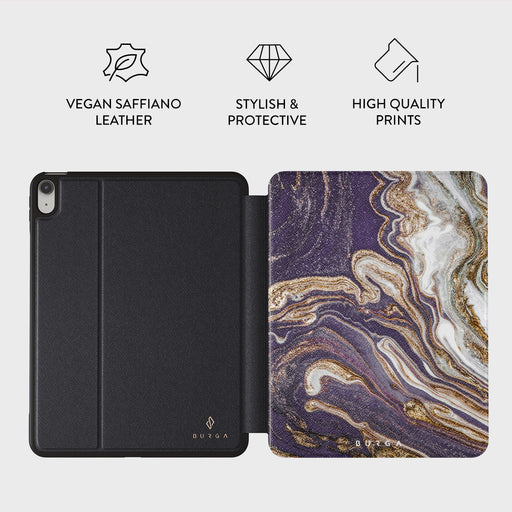 Nostalgia Feeling - iPad 10.9 (A16/10th Gen) Case 2