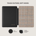 Cosy Sweater - Fall Kindle Paperwhite (11th Gen) Case 4