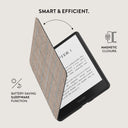 Cosy Sweater - Fall Kindle Paperwhite (11th Gen) Case 5